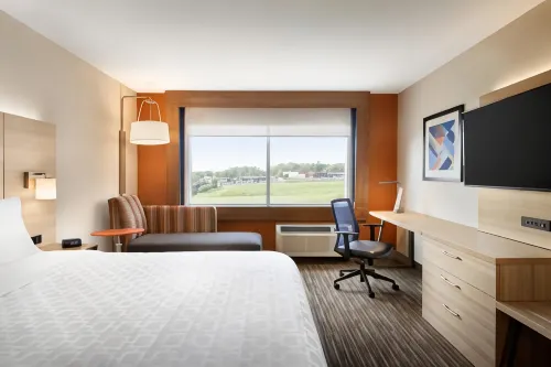 Holiday Inn Express & Suites HEATH - NEWARK by IHG Hotels in Heath