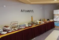 Atlantis Palace Hotel - breakfast