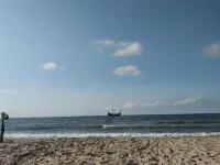 Apartment in Mrze YNO Near Blue Flag Beach - Wifi