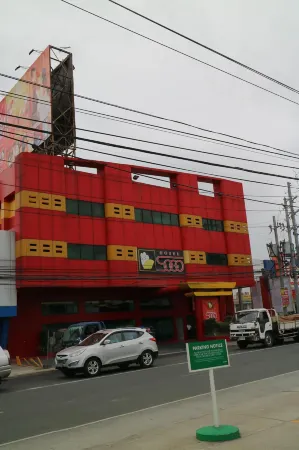 Hotel Sogo Sta. Rosa Laguna
