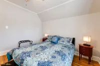 The Margarete Anne - Victorian Home With A Modern Twist Near Downtown