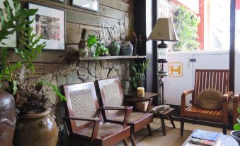 Las Casitas de Angela Hotel