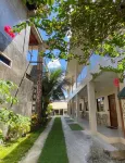 Harman Suites Moalboal Hoteles en Moalboal