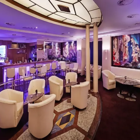 Parkhotel Bremen – ein Mitglied der Hommage Luxury Hotels Collection