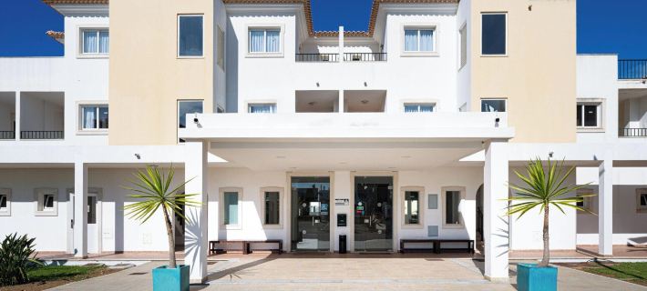 Smy Santa Eulalia Algarve Hotels in Albufeira