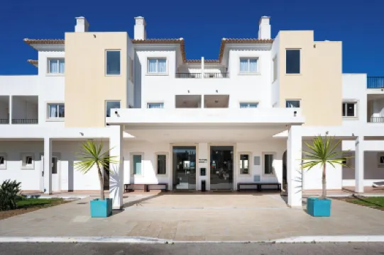Smy Santa Eulalia Algarve Hotel a 