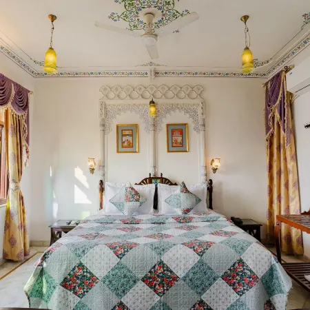 Zostel Udaipur
