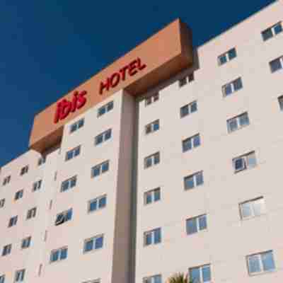 Ibis Uberlandia Hotel Exterior