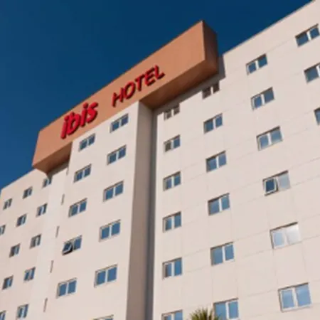 Ibis Uberlandia