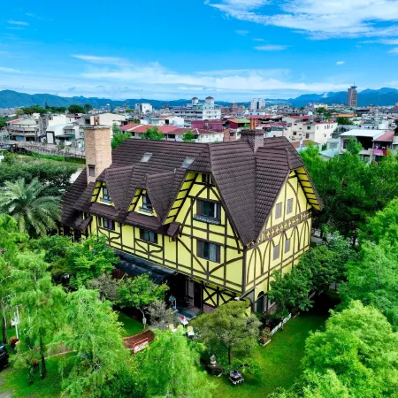 Puli Story House Отели рядом с достопримечательностью «Винодельня Пули»