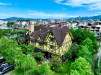 Puli Story House Hotels in Puli Town