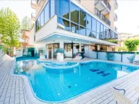 Hotel President Hotels in Cesenatico