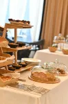 Mounthree - Desayuno