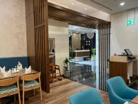 Ayla Ibri Hotel - petit déjeuner