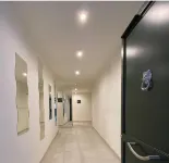 Residenza SubitoSanto - Appartamento 1G "Antenore"