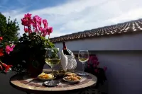Sardegna Yoga Villa Antonina Centro Olistico