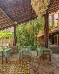 Lua Pousada - Cho phép mang theo thú cưng