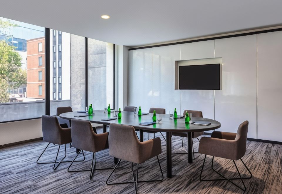 호텔 객실 사진