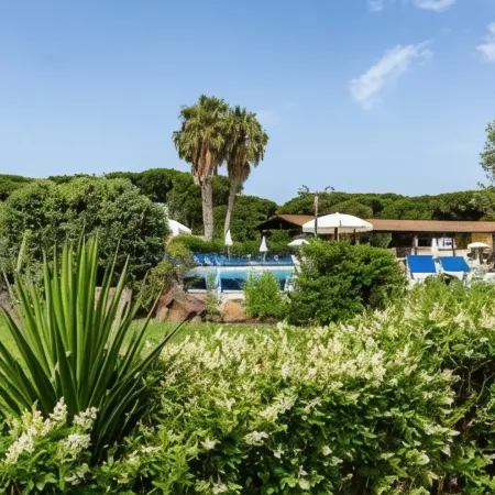 Ala Birdi Residence