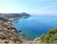The Little House on the Sea Hotels in Venetico