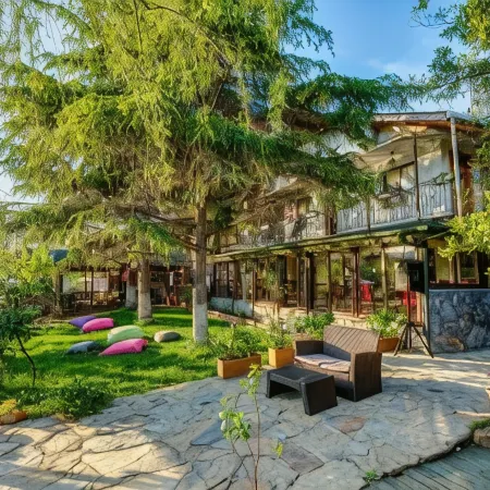 Park Mandalin Hotel - Adult Only