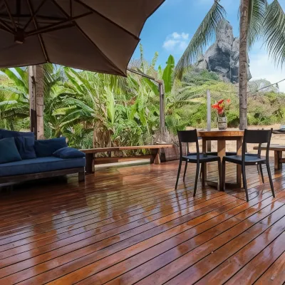 Noronha 350 Hotels near Praia do Sancho