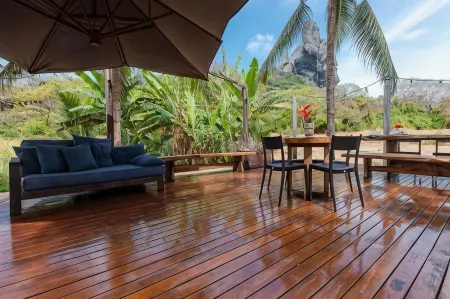 Noronha 350 Отели рядом с достопримечательностью «Fernado de Noronha Island»