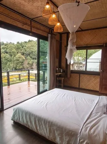 รูปภาพของสวนองุ่นอีเดน ม่อนแจ่ม