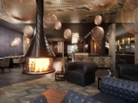 Hotel 53° Nord Hotels in Brake