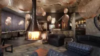 Hotel 53° Nord Hotels in Bramstedt
