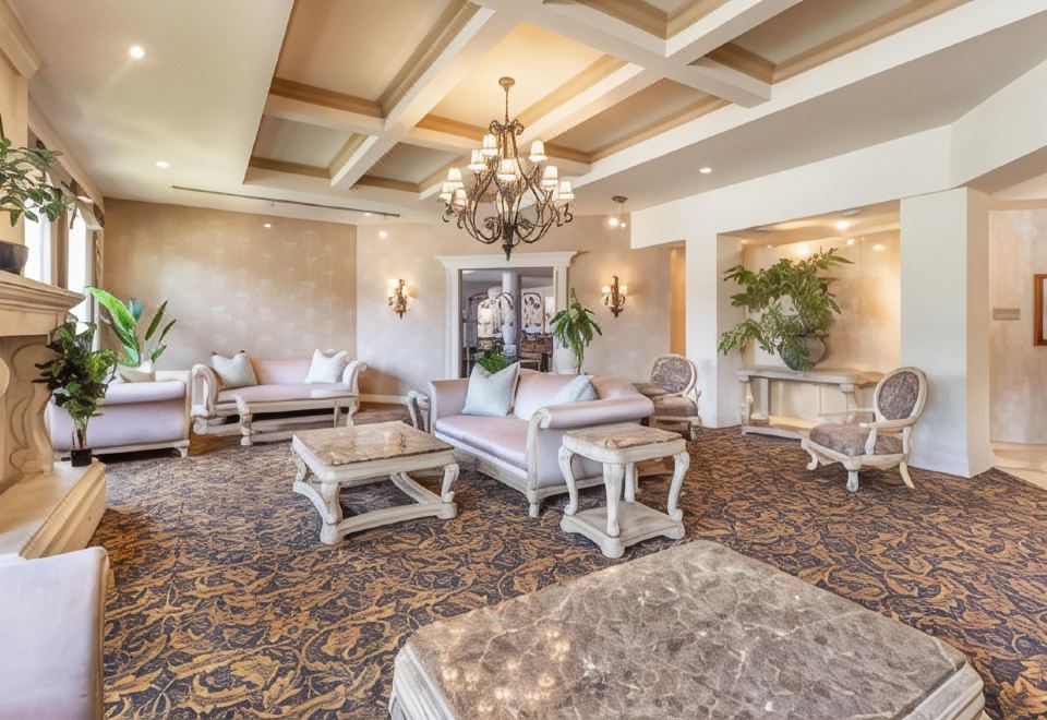 아트리움 인 밴쿠버 이미지