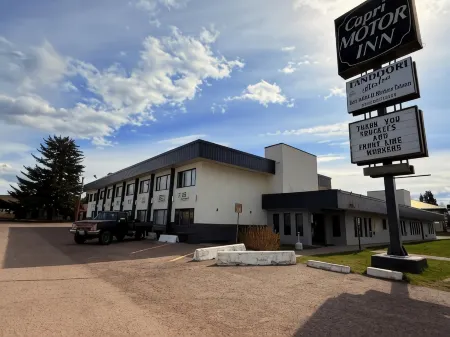 SureStay by Best Western Smithers