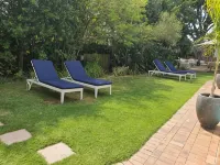 Wild Olive Guest House Hotels in Rondebosch