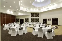 Cresta Lodge Gaborone Hotels in Gaborone