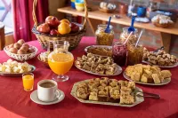 La Tosca Hostel Hotels in Viedma