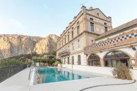 Complejo Turístico la Garganta Hotels in Alora