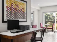 Holiday Inn Express Fort Bragg