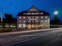 Hotel Neustädter Hof Hotels in Schwarzenberg