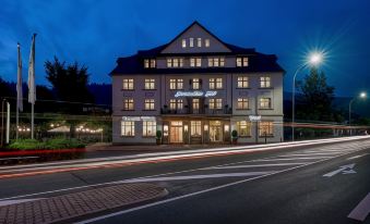 Hotel Neustädter Hof