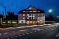 Hotel Neustädter Hof Hotels in Schwarzenberg