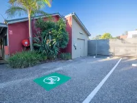 Highfields Motel Toowoomba Hotels in Highfields