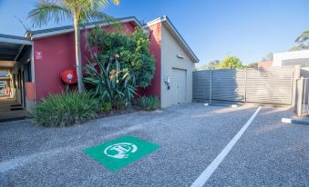 Highfields Motel Toowoomba