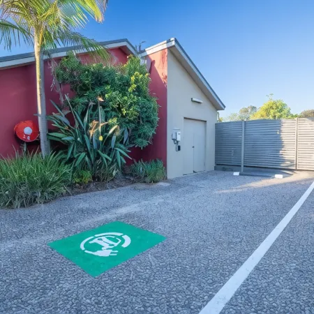 Highfields Motel Toowoomba