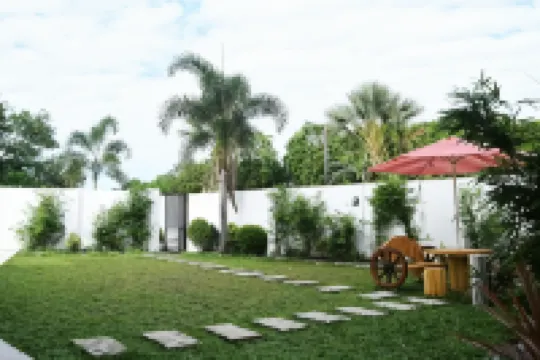 Casaroyal Hotel powered by Cocotel