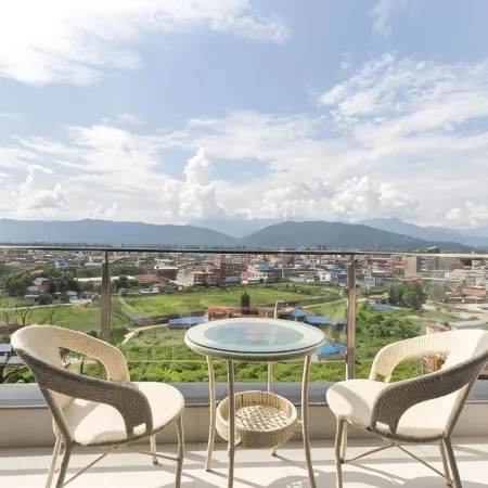 Hotel Siraichuli