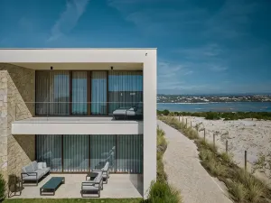 West Cliffs Ocean and Golf Resort