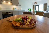 Skylgerduin Hotels in West-Terschelling