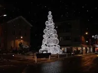 Luxury Studio With Easy Access To The 3 Valleys In A Beautiful Spa Town.