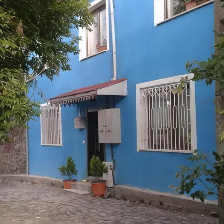 Mavi Ladin Konukevi Hotels in Kars