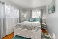 “Whisper Valley: Tranquil 3 Bed Haven Saginaw Twp 48603, Family & Pet Friendly